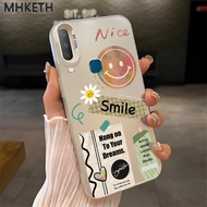 MHKETH Case For VIVO Y17 Y17s Y15 Y15s Y15a Y15c Y12 Y12i Y3 Y3s Y16 Y01 Y35 5G Y56 5G Y36i 5G G2 5G