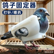 Pigeon Tools Pigeon Supplies Fixing Frame Believe Pigeon Feeding Medicine Watching Pigeon Eye Pigeon