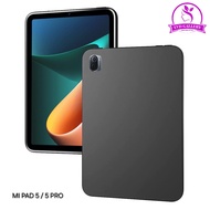 Lvd Casing Jelly Xiaomi Pad 5 Xiaomi Pad 5 Pro Xiaomi Pad 6 Xiaomi Pad 6 Pro Xiaomi Pad 6S Pro 12.4"