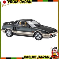 Hasegawa 1/24 Toyota MR2 (AW11) Early Type G-Limited (Moonroof) Plastic model HC51