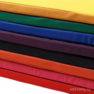 Sponge mat dance mat gymnastics mat fitness mat student yoga practice mat PU Dance Mat Non-Slip Danc