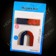 Magnet set educational toys for children