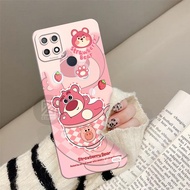 Latest OPPO A15/A15S Case - ZELORA - Cartoon Fashion Case - OPPO A15/A15S Softcase - OPPO A15/A15S C