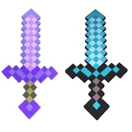Minecraft Sword/Minecraft Sword (Diamond Sword)