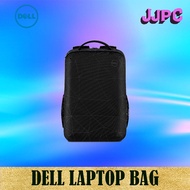 (READY STOCK) Dell notebook bag 15.6” Laptop Backpack Dell ES1520P Essential Backpack