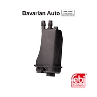 Original Febi Bilstein Expansion Tank | BMW E38/E39 | 17111436381