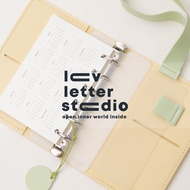 A7 Loose-leaf Notebook A7Pro Loose-leaf Notebook Portable Portable Pocket Notebook Small Notes