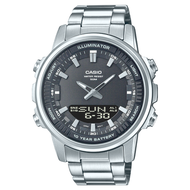 CASIO 卡西歐 手錶  AMW-880D-1AVDF