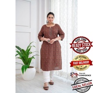 3xl 4xl 5xl 6xl plus size Kurti Women Indian Short Kurtis Cotton Kurti Top Long Short Kurtis Kurta T