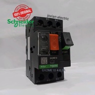 Schneider Motor Circuit Breaker Gv2Me10 Gv2Me 10 4-6.3A Original