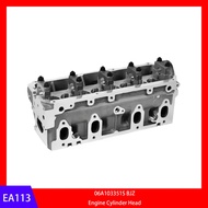 【Drive Automotive Intemational】EA113 Engine 2.0 BJZ Cylinder Head 06A103351S for Jetta MAGOTAN SAGIT