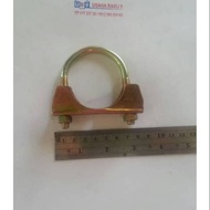 U Bolt / U Bolt size. 2"