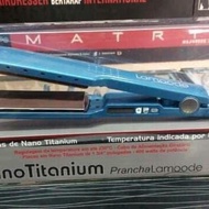 Catokan Nano Titanium LAMOODE