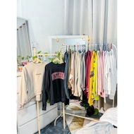 SWEATSHIRT AND HOODIE LIVE LOCK RM15 AND BELOW