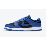 Nike Dunk Low PS Hyper Cobalt Black White Kids Pre-School Size