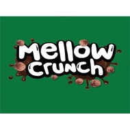 Mellow Crunch & Mellow Cookies 🦖