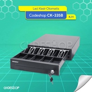 Codeshop CK335 B Coffee Shop Grocery Store