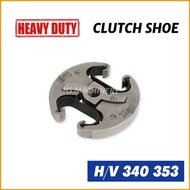 Heavy Duty Husqvarna 340 353 Chainsaw Clutch Shoe [HSMACHINERY]