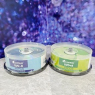 [Krone Krone] Cd DVD+R/DVD-R/25pcs