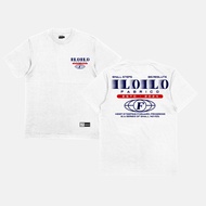 Fabrico Iloilo Small Steps | Tshirt | 100% Cotton