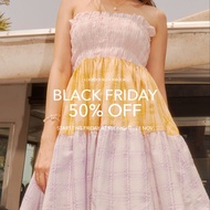 lookbooklookbook smoothie dress sprinkles