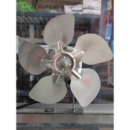 ins recommend Chiller Freezer Fan Motor 5 or 10 Watts (no brand)