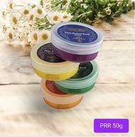 Creations Spa Essentials Pain Relief Rub 50g