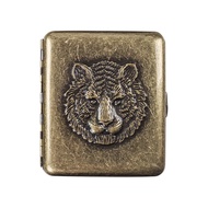 KOTAK ROKOK VINTAGE RUIPAI MUAT UKURAN KRETEK FILTER MILD ROKOK ADA BOX PENYIMPANAN