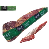 Premium Imported Beef Tenderloin 2Kg± Halal Frozen Australia New Zealand Brazil India Daging Batang 