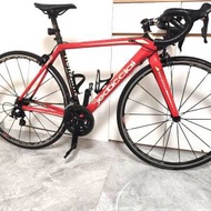 Dedacciai 碳纖維公路車｜SHIMANO 105 &...