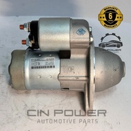 YANMAR DIESEL ENGINE 3JH3 , 3JH3E , 4JH3E 12V 1.2KW 11T CW 221-137-KIS S114-815A