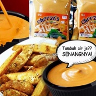 🔥Serbuk keju Nachos Halal🔥/Cheese powder/serbuk keju