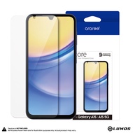 [READY STOCK] Araree Sub Core Samsung Galaxy A15 / A15 5G & A25 5G 1EA Premium Full Cover Tempered G