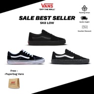B3ST S3LL3R SK-8 LOW | ORIGINAL 100% GUARANTEE