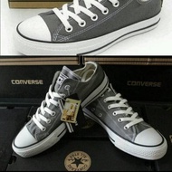 SHOES SIZE 47 46 45 44 LARGE JUMBO C0NVER5E GREY
