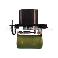 Suitable for Ford Escort15Car fan resistor MT  ED81-8L603AA