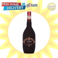 Giacomo Montresor Amarone Della Valpolicella (Satinato) 2021