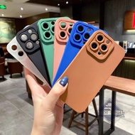 Pro Camera POLOS Soft Case Samsung A20S