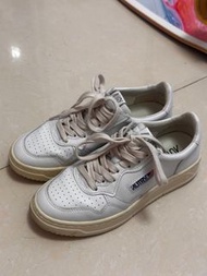 Autry sneakers white