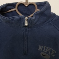 NIke Fabrique sweater