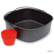 飛利浦 - 飛利浦 HD9925/01 Airfryer Accessory 健康空氣炸鍋烘焗套裝