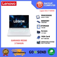 LAPTOP LENOVO LEGION SLIM 7 16IRH8 i7-13700H 16GB RAM/RTX 4060 8GB 