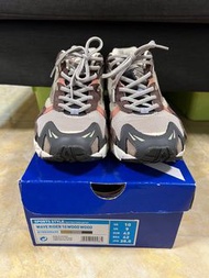 Mizuno x woodwood wave rider 10 Us10