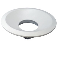 premium-OEM Customization Services for CNC Processing Aluminum Alloy Die Casting Lighting Fixture Sh