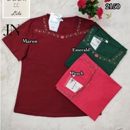 JN-FASHION | PREMIUM IMPORTED WOMEN'S T-SHIRT 2150