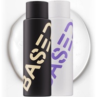 BASED Shower Duo Shampoo & Hair Conditioner Bundle Peppermint oil&Coconut Oil Makeup remover shampoo