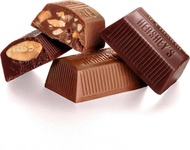 Socola Hersheys Nuggets Assorted Chocolate Candy 900g bill Mỹ