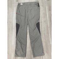 Men's sports pants made of surplus wind fabric D3c4thl0n