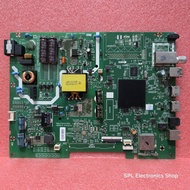 เมนบอร์ด Skyworth รุ่น 40TB7000 /40S3C อะไหล่แท้/ของถอดมือสอง 5844-A7M42G-0P00 สำหรับทีวี 40 นิ้ว