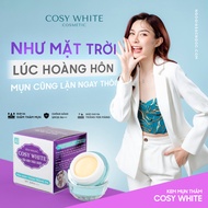 Cozy White Velvet Cream spf 35PA+++ Cozy White A5 A9